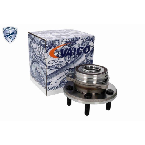 Radlagersatz VAICO V33-0198 EXPERT KITS + f&uuml;r CHRYSLER JEEP, Vorderachse