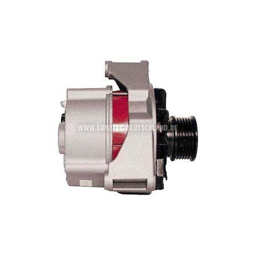 Generator EUROTEC 12033810 f&uuml;r MERCEDES-BENZ, f&uuml;r Fahrzeuge mit Klimaanlage