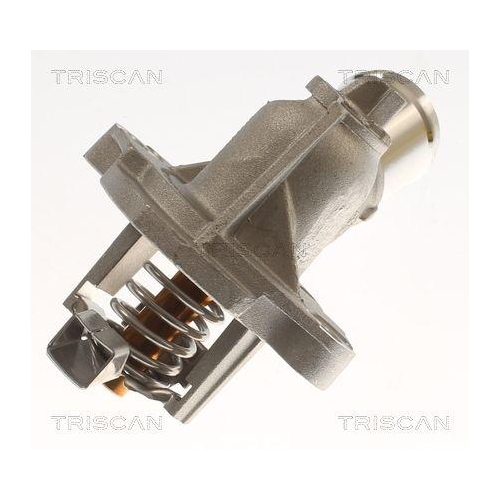 Thermostat, K&uuml;hlmittel TRISCAN 8620 60082 f&uuml;r OPEL VAUXHALL