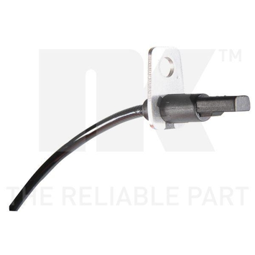 Sensor, Raddrehzahl NK 293224 für MAZDA, Vorderachse rechts