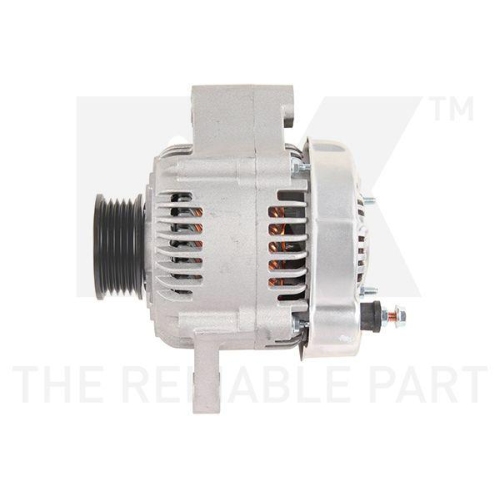 Generator NK 4822004 f&uuml;r NISSAN SUZUKI