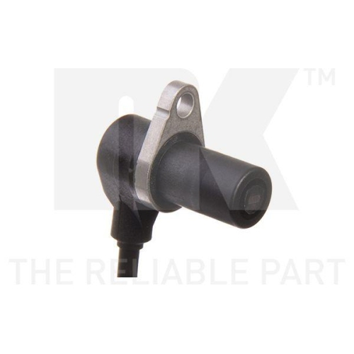 Sensor, Raddrehzahl NK 294753 f&uuml;r AUDI SEAT VW, Hinterachse, Hinterachse rechts
