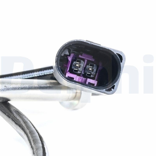 DELPHI TS30016-12B1 Sensor, Abgastemperatur f&uuml;r AUDI SEAT SKODA VW VAG