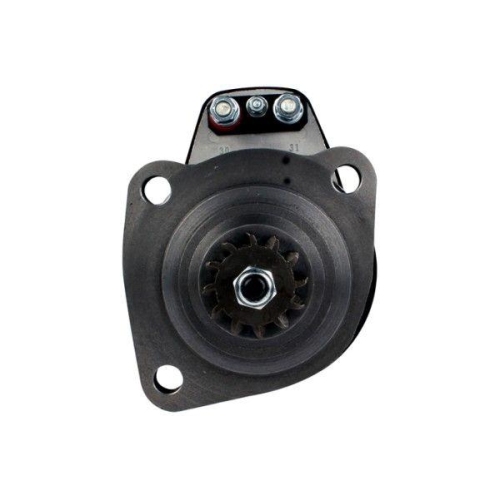 HELLA Starter 8EA 012 586-191 f&uuml;r RENAULT