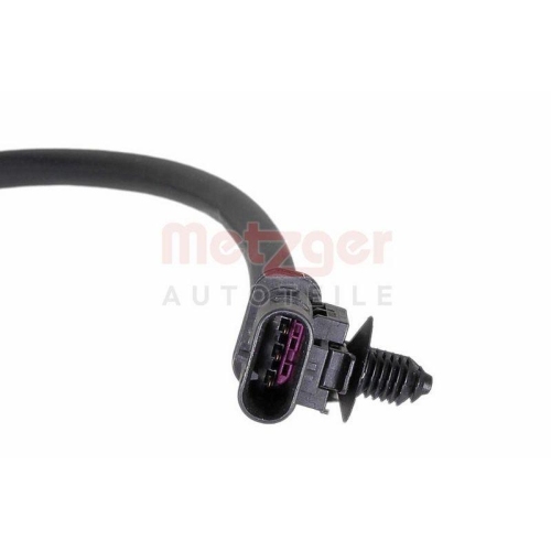 Motorhaubenschloss METZGER AUTOTEILE 2311023 ORIGINAL ERSATZTEIL für VOLVO