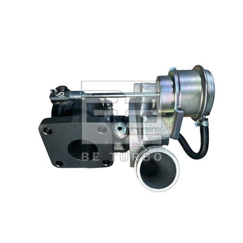 BE TURBO 128239 Lader, Aufladung f&uuml;r IVECO