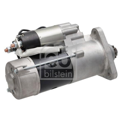 FEBI BILSTEIN 1001641 Starter f&uuml;r MERCEDES-BENZ