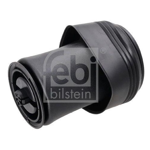 FEBI BILSTEIN 196296 Federbalg, Luftfederung f&uuml;r BMW, Hinterachse links
