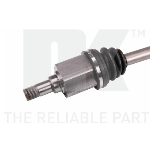 NK 5047146 Antriebswelle f&uuml;r AUDI SKODA VW, Vorderachse links