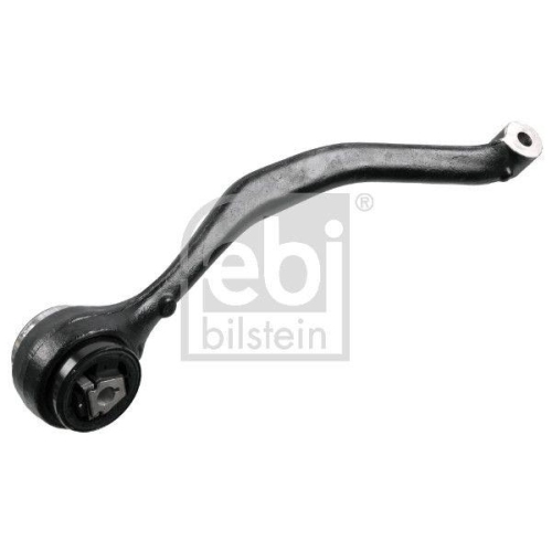 FEBI BILSTEIN Lenker, Radaufh&auml;ngung 27213 f&uuml;r BMW, Vorderachse rechts, vorne