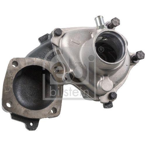 FEBI BILSTEIN Wasserpumpe, Motork&uuml;hlung 43518 f&uuml;r FIAT
