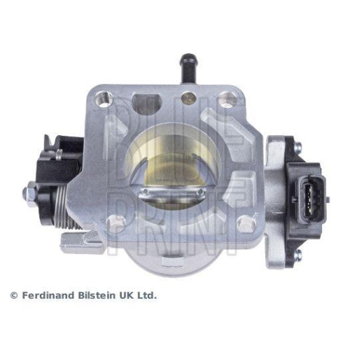 Drosselklappenstutzen BLUE PRINT ADG074229 für HYUNDAI