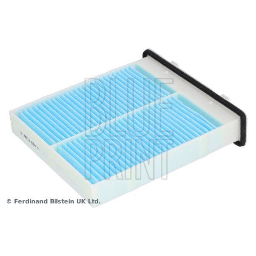 Filter, Innenraumluft BLUE PRINT ADK82509 f&uuml;r SUZUKI