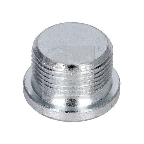 Verschlussschraube, Ölwanne FEBI BILSTEIN 05410 für MAN MERCEDES-BENZ NEOPLAN