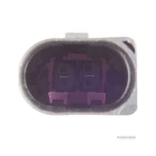 Sensor, Abgastemperatur HERTH+BUSS ELPARTS 70682060 f&uuml;r AUDI SEAT SKODA VW VAG