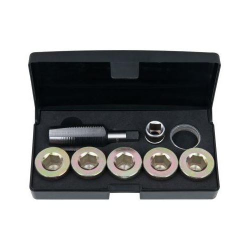 Reparatursatz, &Ouml;lablassschraubengewinde KS TOOLS 150.4950 f&uuml;r