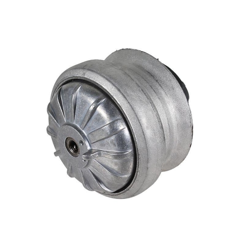 METZGER Lagerung, Motor 8050431 f&uuml;r MERCEDES-BENZ, beidseitig, vorne