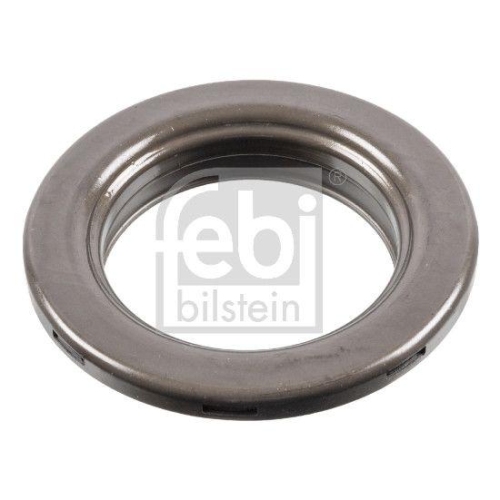 FEBI BILSTEIN W&auml;lzlager, Federbeinst&uuml;tzlager 10091 f&uuml;r CITRO&Euml;N OPEL PEUGEOT KIA
