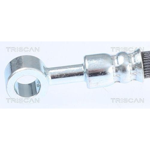 Bremsschlauch TRISCAN 8150 69123 f&uuml;r SUZUKI, Vorderachse