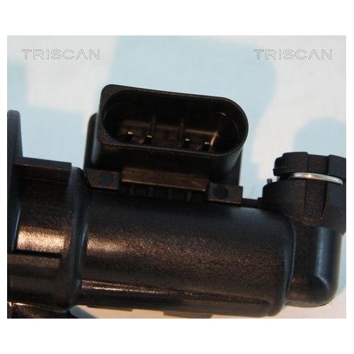 Geberzylinder, Kupplung TRISCAN 8130 29213 f&uuml;r AUDI SEAT SKODA VW