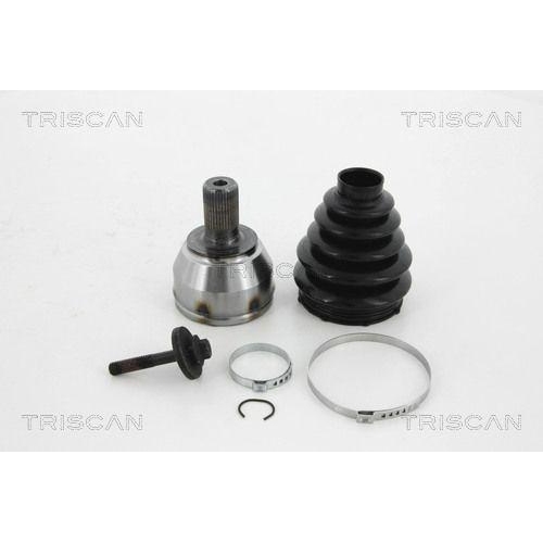 Gelenksatz, Antriebswelle TRISCAN 8540 16122 f&uuml;r