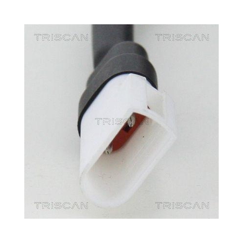 Sensor, Raddrehzahl TRISCAN 8180 16144 f&uuml;r FORD, Vorderachse