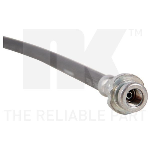 Bremsschlauch NK 852276 f&uuml;r NISSAN, Hinterachse