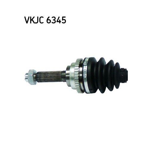 Antriebswelle SKF VKJC 6345 f&uuml;r DAEWOO, Vorderachse rechts
