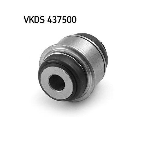 Lagerung, Lenker SKF VKDS 437500 f&uuml;r LAND ROVER, Hinterachse beidseitig, unten