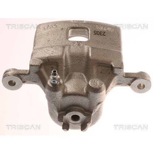 Bremssattel TRISCAN 8175 14212 f&uuml;r NISSAN, Hinterachse rechts