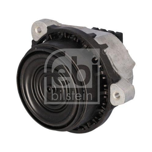 FEBI BILSTEIN Lagerung, Motor 193623 f&uuml;r BMW ALPINA, links, links unten