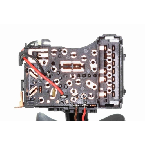 Lenkstockschalter VEMO V46-80-0024 Original VEMO Qualität für RENAULT DACIA