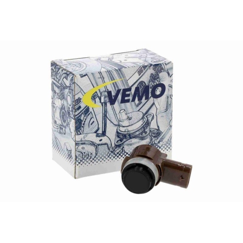 Sensor, Einparkhilfe VEMO V10-72-0829 Green Mobility Parts für AUDI SEAT SKODA