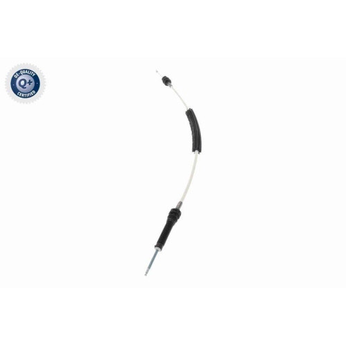 Seilzug, Schaltgetriebe VAICO V10-8052 Q+, Erstausrüsterqualität für VW VAG