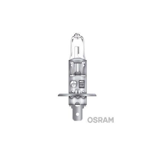 Glühlampe, Abbiegescheinwerfer ams-OSRAM 64150NBS NIGHT BREAKER® SILVER für