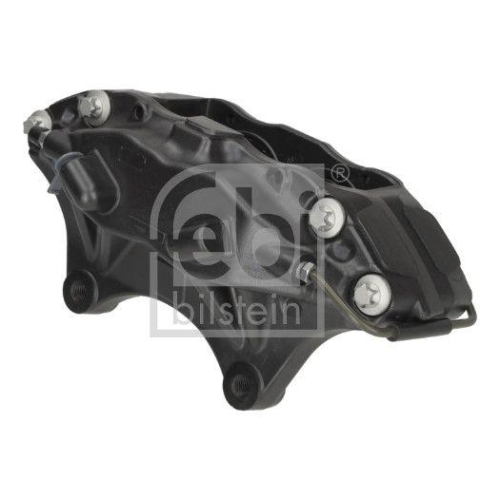 FEBI BILSTEIN Bremssattel 194915 f&uuml;r TESLA, Vorderachse rechts