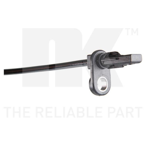 Sensor, Raddrehzahl NK 293225 für MAZDA, Vorderachse