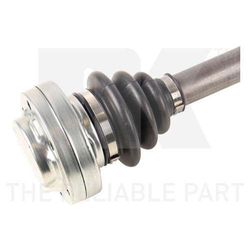 Antriebswelle NK 501544 f&uuml;r BMW, Hinterachse rechts