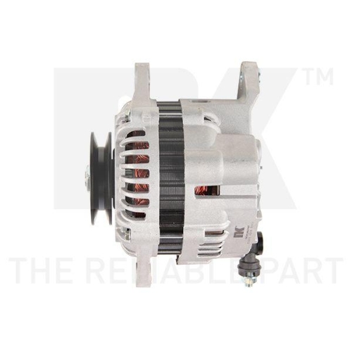 Generator NK 4822005 f&uuml;r MITSUBISHI NISSAN