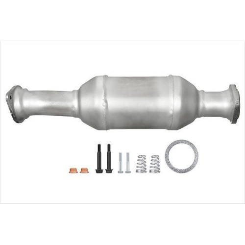 HELLA Katalysator 8LE 366 051-901 Easy2Fit &ndash;