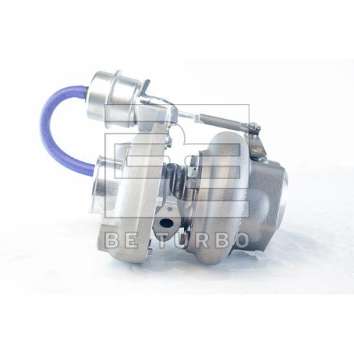 BE TURBO 124996 Lader, Aufladung f&uuml;r PERKINS