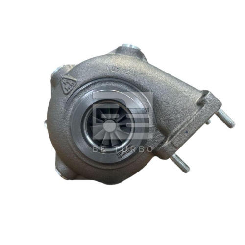 BE TURBO 128274 Lader, Aufladung f&uuml;r VOLVO STEYR VOLVO PENTA