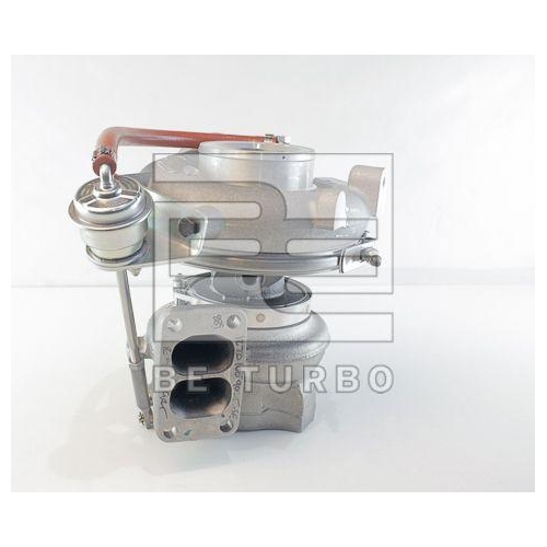BE TURBO 130236 Lader, Aufladung f&uuml;r DEUTZ