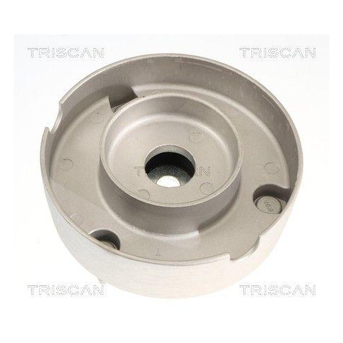 TRISCAN 8500 11955 Federbeinst&uuml;tzlager f&uuml;r BMW, Vorderachse links