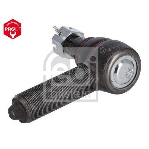 FEBI BILSTEIN Spurstangenkopf 11114 ProKit f&uuml;r VOLVO, Vorderachse