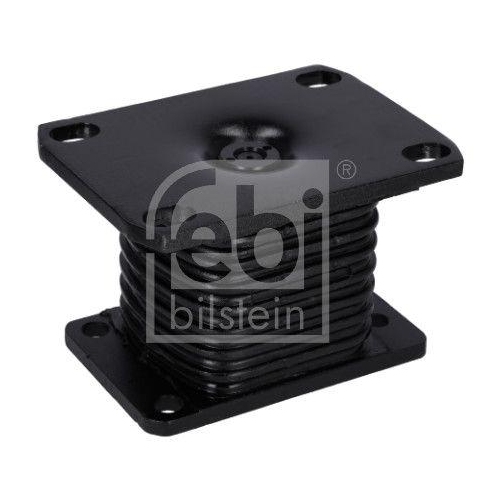 FEBI BILSTEIN Lager, Parabelfeder 17475 f&uuml;r MERCEDES-BENZ