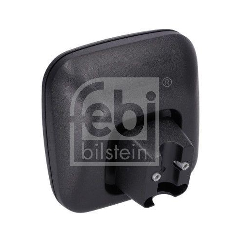 FEBI BILSTEIN Weitwinkelspiegel 100117 f&uuml;r MERCEDES-BENZ EVOBUS SETRA