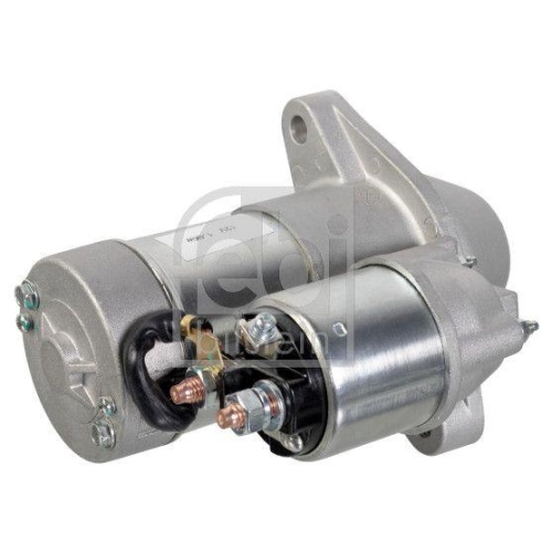 FEBI BILSTEIN Starter 101583 f&uuml;r HONDA ISUZU OPEL GENERAL MOTORS