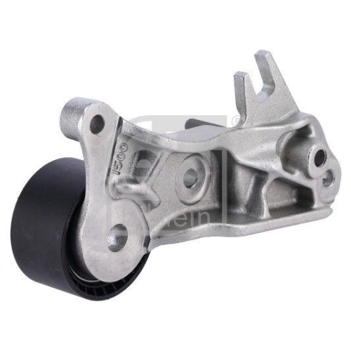 FEBI BILSTEIN Umlenk-/F&uuml;hrungsrolle, Keilrippenriemen 174375 f&uuml;r VOLVO