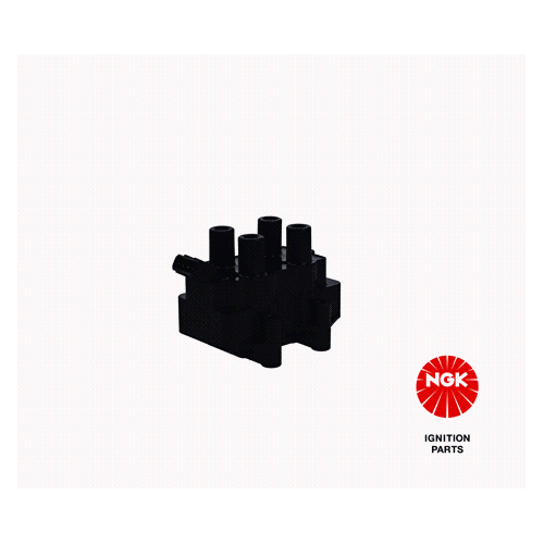 Z&uuml;ndspule NGK 48056 f&uuml;r OPEL CHEVROLET DAEWOO GENERAL MOTORS PONTIAC BUICK